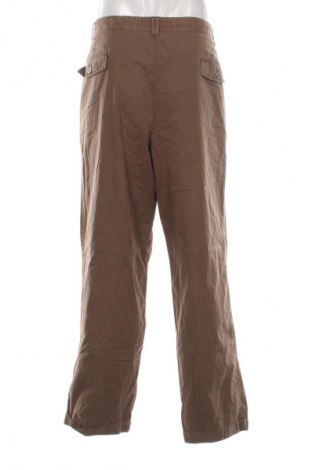 Męskie spodnie Camel, Rozmiar XL, Kolor Brązowy, Cena 89,89 zł