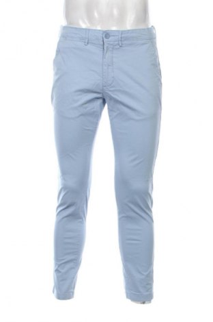 Herrenhose Celio, Größe S, Farbe Blau, Preis 24,55 €