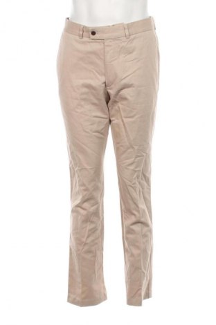 Herrenhose Charles Tyrwhitt, Größe S, Farbe Beige, Preis 46,99 €
