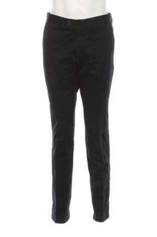 Męskie spodnie Charles Tyrwhitt, Rozmiar S, Kolor Czarny, Cena 222,99 zł