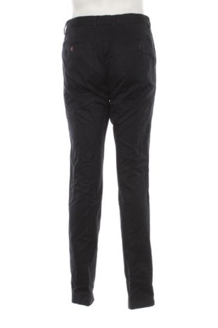 Męskie spodnie Charles Tyrwhitt, Rozmiar S, Kolor Czarny, Cena 222,99 zł