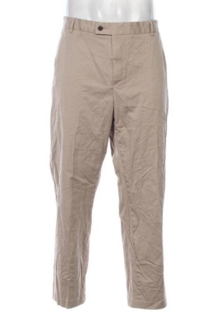 Herrenhose Charles Tyrwhitt, Größe XL, Farbe Beige, Preis 34,71 €