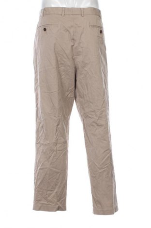 Herrenhose Charles Tyrwhitt, Größe XL, Farbe Beige, Preis 34,71 €