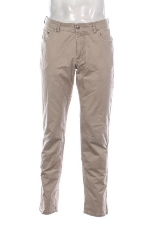 Herrenhose Christian Berg, Größe L, Farbe Braun, Preis 20,99 €