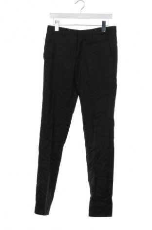 Herrenhose Cool Code, Größe S, Farbe Schwarz, Preis 26,99 €