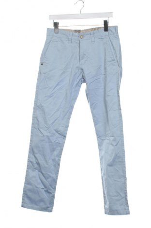 Pánske nohavice  Cotton&silk, Veľkosť M, Farba Modrá, Cena  36,95 €