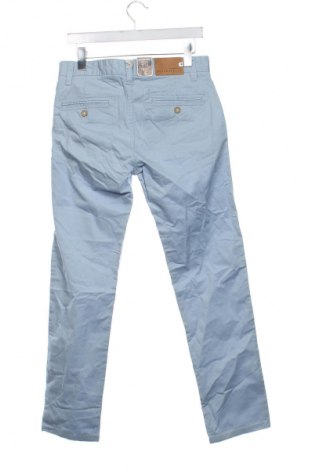 Pánske nohavice  Cotton&silk, Veľkosť M, Farba Modrá, Cena  36,95 €