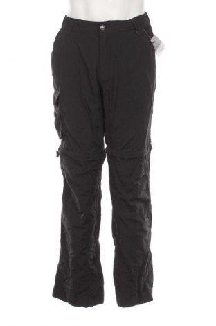 Pantaloni de bărbați Crane, Mărime L, Culoare Negru, Preț 214,99 Lei