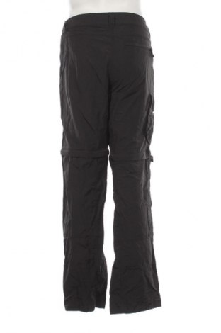 Pantaloni de bărbați Crane, Mărime L, Culoare Negru, Preț 214,99 Lei