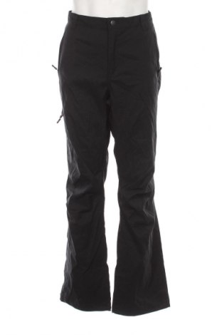 Pantaloni de bărbați Crivit, Mărime L, Culoare Negru, Preț 134,99 Lei