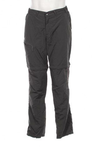Pánske nohavice  Decathlon, Veľkosť M, Farba Sivá, Cena  22,95 €
