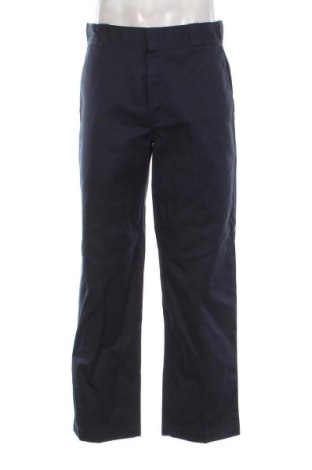 Herrenhose Dickies, Größe M, Farbe Blau, Preis 74,99 €