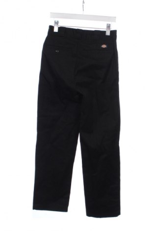Мъжки панталон Dickies, Размер S, Цвят Черен, Цена 48,03 лв.