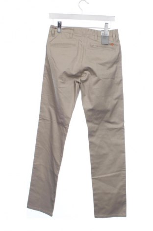 Męskie spodnie Dockers, Rozmiar XS, Kolor Beżowy, Cena 429,79 zł