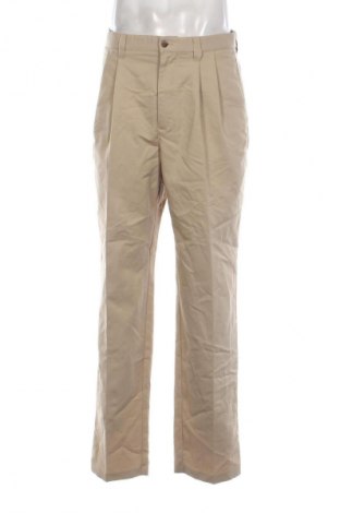 Herrenhose Dockers, Größe L, Farbe Beige, Preis € 34,78