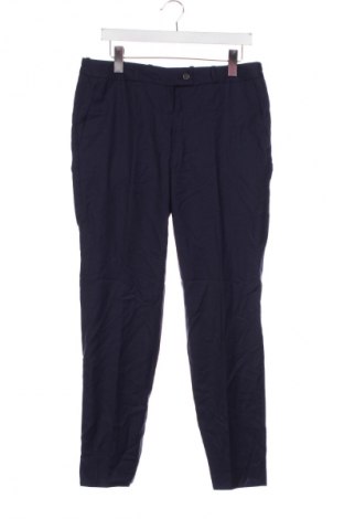 Herrenhose Dolzer, Größe M, Farbe Blau, Preis € 57,99