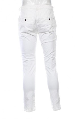 Herrenhose Dondup, Größe M, Farbe Weiß, Preis 52,73 €