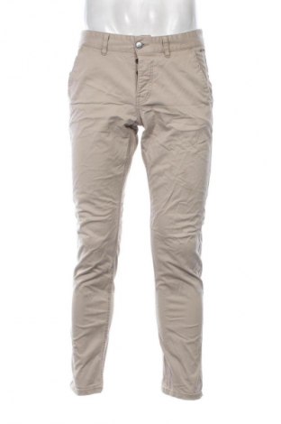Herrenhose Edc By Esprit, Größe M, Farbe Beige, Preis 33,99 €