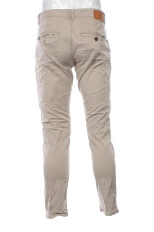 Herrenhose Edc By Esprit, Größe M, Farbe Beige, Preis 33,99 €