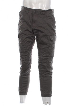 Herrenhose Edc By Esprit, Größe L, Farbe Grau, Preis 33,99 €