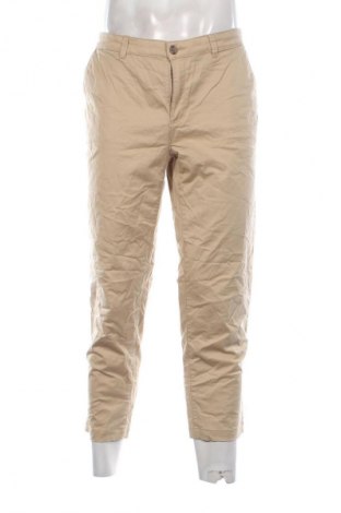 Herrenhose Esprit, Größe L, Farbe Beige, Preis € 33,99