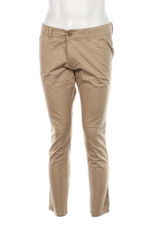 Herrenhose Esprit, Größe M, Farbe Beige, Preis € 33,99