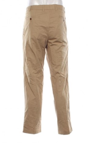 Herrenhose Eurex by Brax, Größe L, Farbe Beige, Preis € 47,99