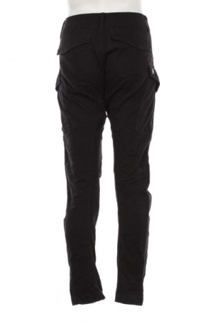 Męskie spodnie G-Star Raw, Rozmiar M, Kolor Czarny, Cena 624,99 zł