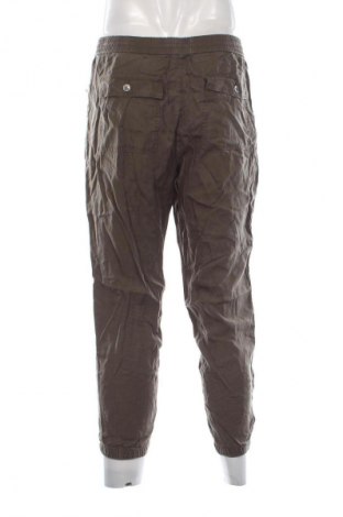 Pánske nohavice  Gap, Veľkosť L, Farba Zelená, Cena  19,95 €