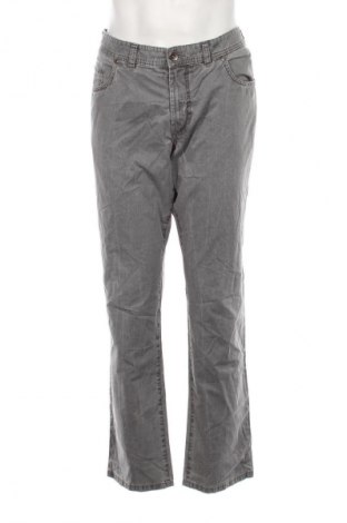 Herrenhose Gardeur, Größe XL, Farbe Grau, Preis 46,99 €