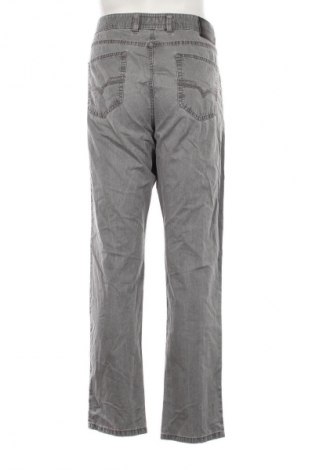 Herrenhose Gardeur, Größe XL, Farbe Grau, Preis 46,99 €