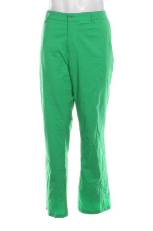 Herrenhose Golfino, Größe XL, Farbe Grün, Preis € 57,99