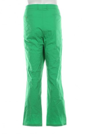 Herrenhose Golfino, Größe XL, Farbe Grün, Preis € 57,99