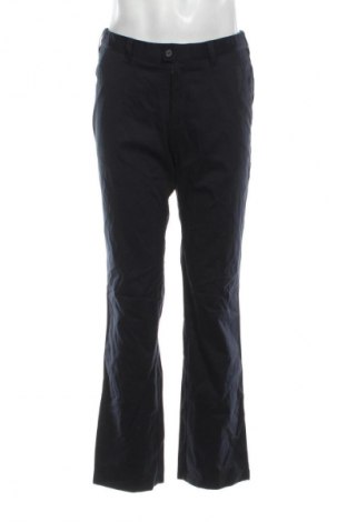 Pantaloni de bărbați Greiff, Mărime M, Culoare Albastru, Preț 373,99 Lei