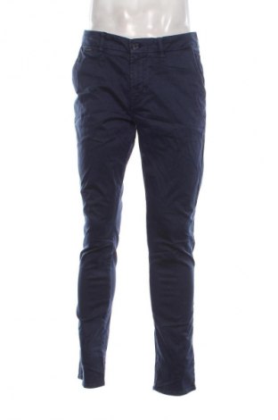 Herrenhose Guess, Größe L, Farbe Blau, Preis € 52,99