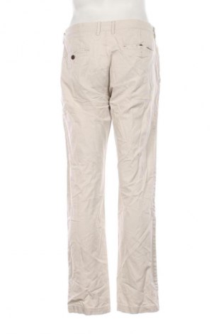 Męskie spodnie H&M, Rozmiar M, Kolor Beżowy, Cena 127,99 zł