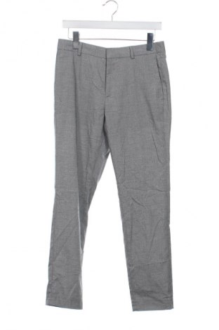 Pánske nohavice  H&M, Veľkosť S, Farba Sivá, Cena  22,95 €