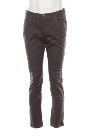 Męskie spodnie H&M, Rozmiar M, Kolor Szary, Cena 127,99 zł