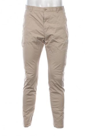 Herrenhose H&M, Größe L, Farbe Beige, Preis € 27,99