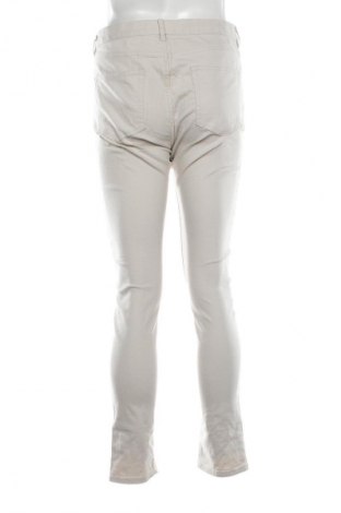 Pantaloni de bărbați H&M, Mărime M, Culoare Bej, Preț 134,99 Lei