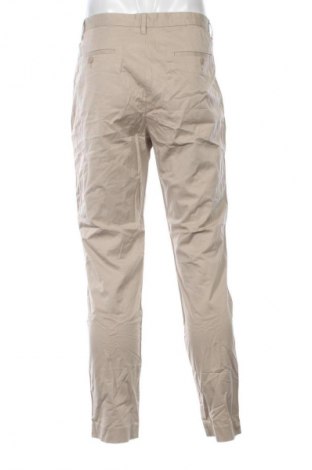 Pantaloni de bărbați H&M, Mărime M, Culoare Bej, Preț 134,99 Lei