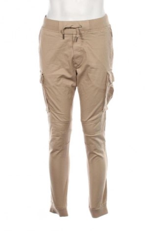 Pánske nohavice  H&M, Veľkosť S, Farba Béžová, Cena  22,95 €