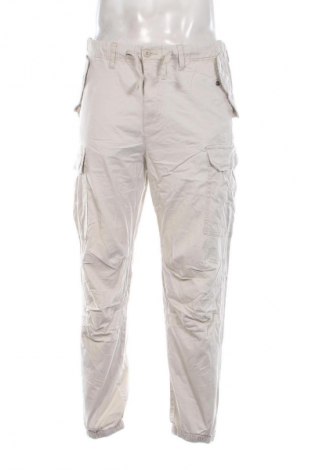Pánske nohavice  H&M, Veľkosť M, Farba Sivá, Cena  22,95 €