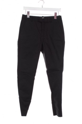 Herrenhose H&M, Größe S, Farbe Schwarz, Preis 19,95 €
