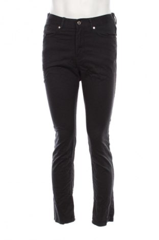 Pantaloni de bărbați H&M, Mărime S, Culoare Negru, Preț 134,99 Lei