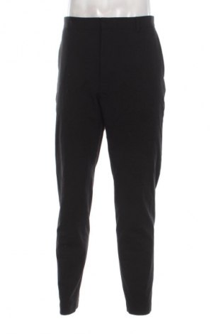 Herrenhose H&M, Größe XL, Farbe Schwarz, Preis 20,03 €