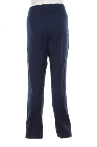 Pantaloni de bărbați H&M, Mărime XXL, Culoare Albastru, Preț 134,99 Lei