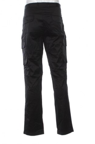 Pánské kalhoty  H&M, Velikost XL, Barva Černá, Cena  629,00 Kč