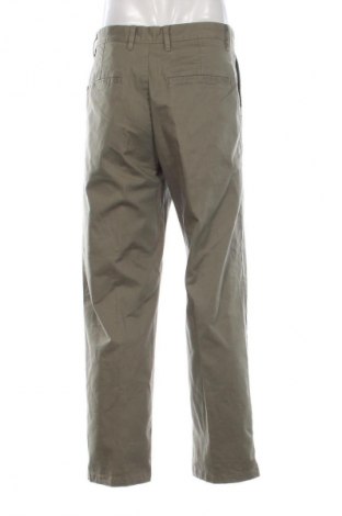 Pánské kalhoty  H&M, Velikost M, Barva Zelená, Cena  495,00 Kč