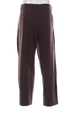 Pánské kalhoty  H&M, Velikost L, Barva Hnědá, Cena  494,00 Kč